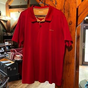 Columbia Omni-Wick Polo XXL